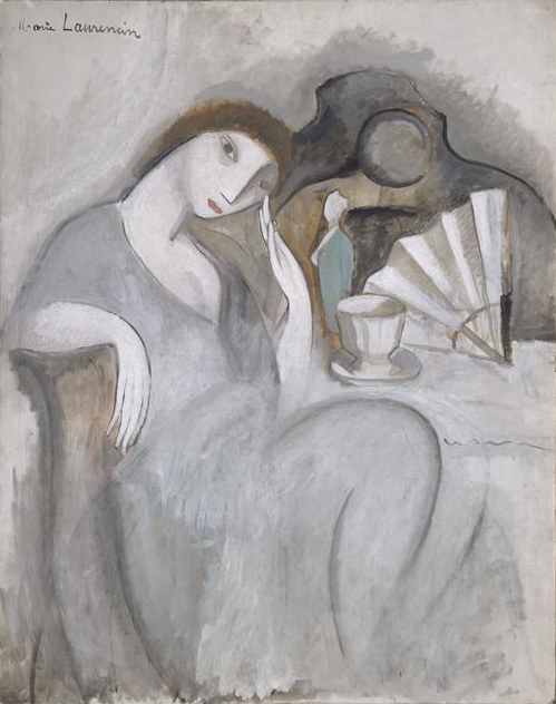 MARIE LAURENCIN