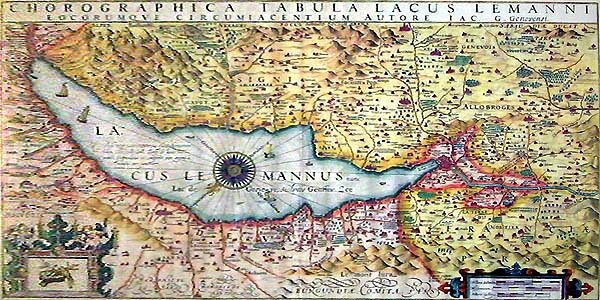 lacus-lemanus