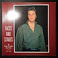 Faces and stages : An Elvis Presley time-<b>frame</b> 