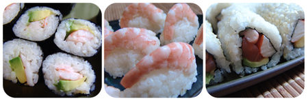 sushimaki