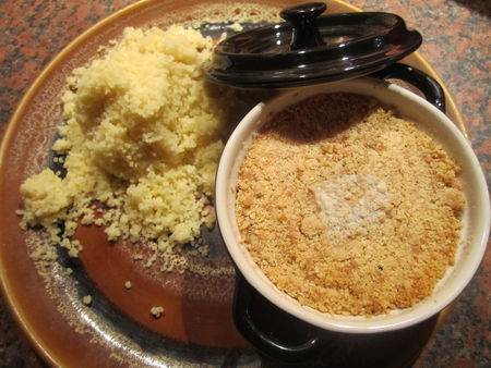 crumble de cabillaud recettes crumble de cabillaud