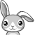 Lapin_coucou