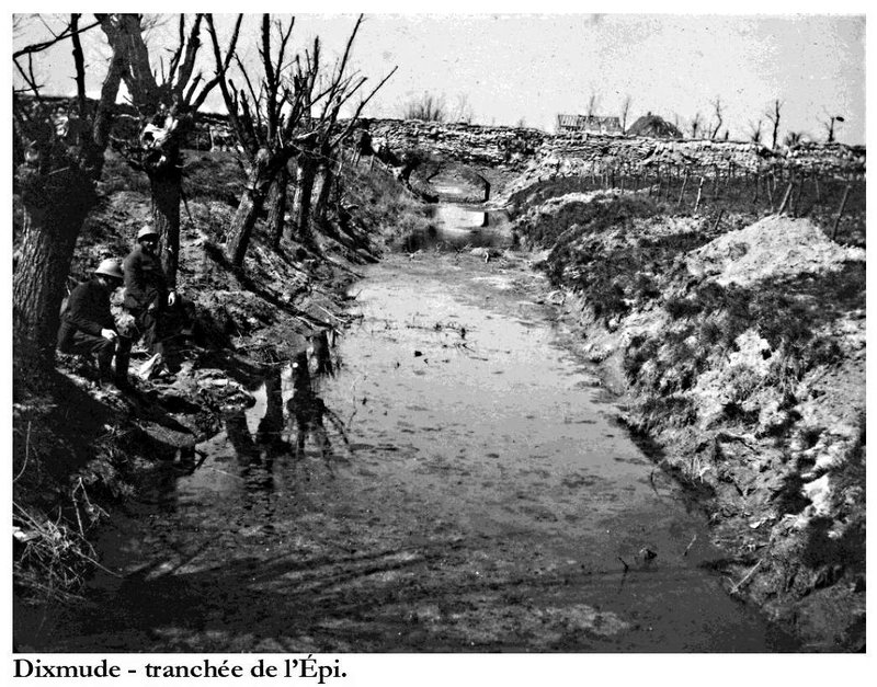 photos cap duchêne 1914 6