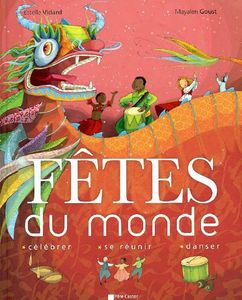 fêtes du monde