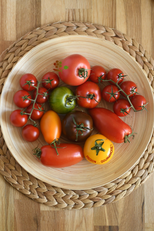 Tomates