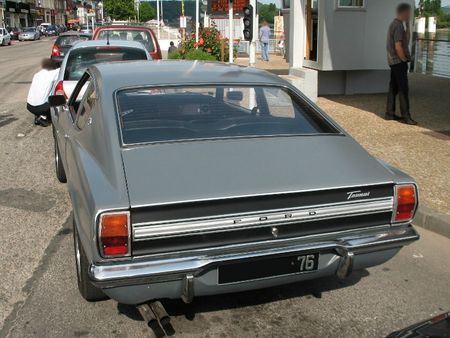 FORDTaunusTC1V62300GTar