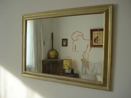 MIROIRS CHAMBRE 2008