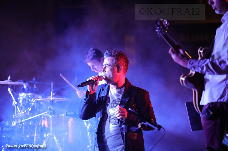 Photos JMP©Koufra 12 - Le Caylar - Musique - Effervescence - 10082019 - 0131