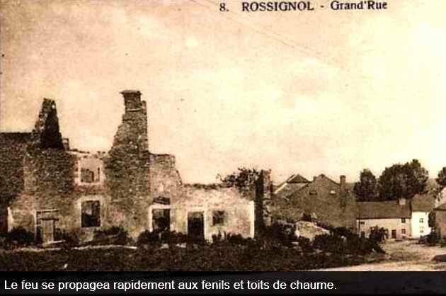 Rossignon Gde rue