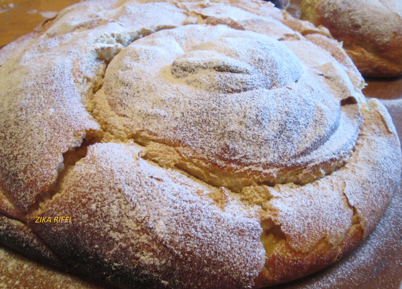 brioche mascarpone et crème p$atissière 3