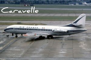 caravelle