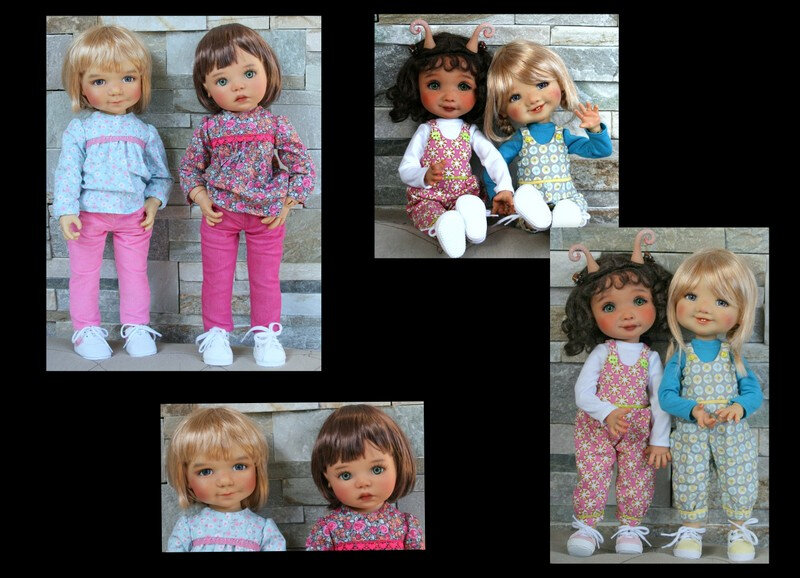 Holly celiadoll2