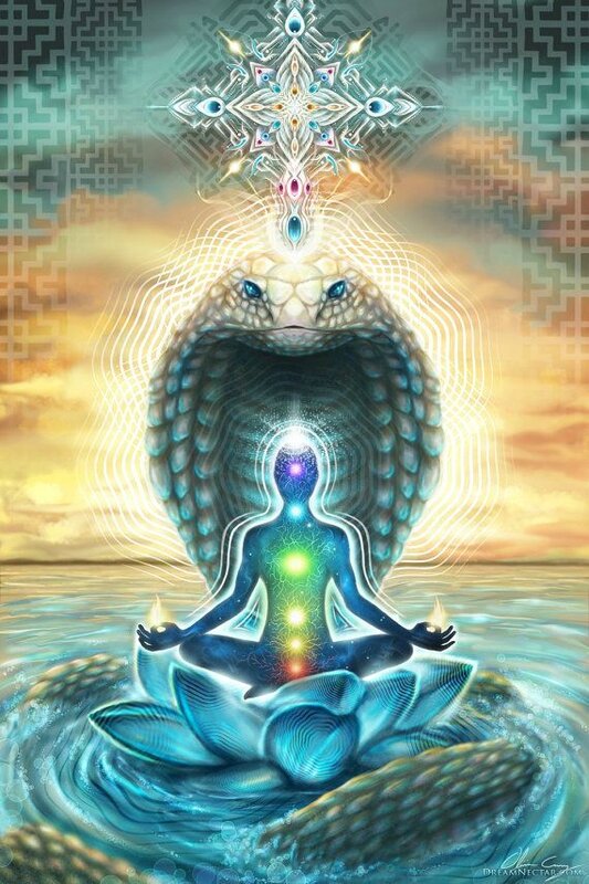 kundalini 4