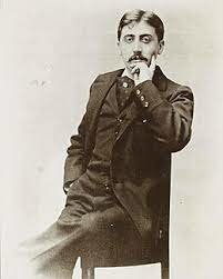 Marcel Proust — Wikipédia