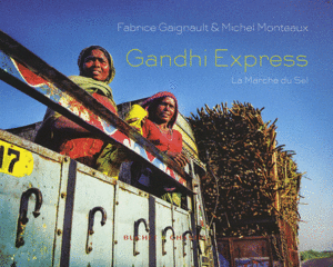 gandhi_express