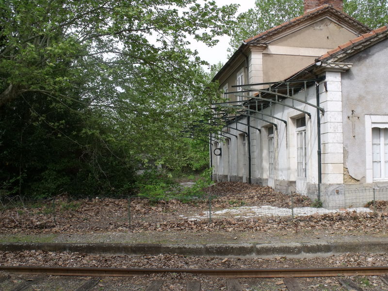 Saint-Julien les Fumades (Gard) 3