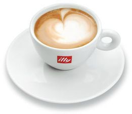 Idillyum, Gusto, Selezione, Ristretto, Lungo… recettes Espressamente Illy Bercy Village Paris