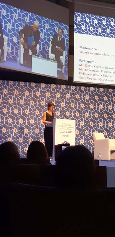 CIPPS VIRGINIE LAROUSSE -MEDIA DIXIT 2
