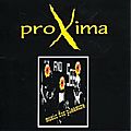 Bio du groupe de rock <b>proXima</b>