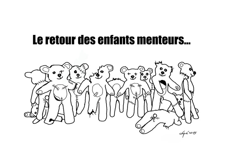 outreau enfants menteurs