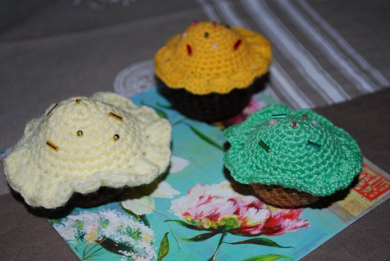 cup cakes
