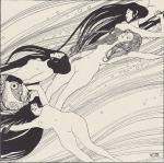 800px-Klimt_-_Fischblut2