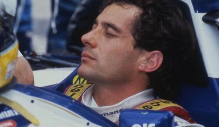 Ayrton-Senna