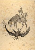 Willette, revanche (1890)