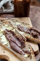 Pate-tartiner-chocolat-noisette-25