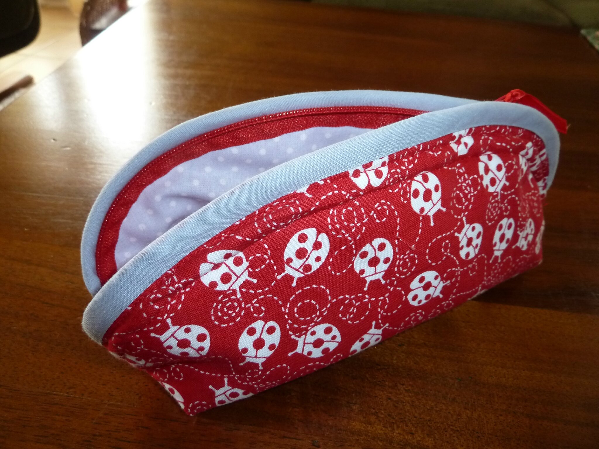 Trousse zen 6- Eliane