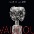 Art Vaudou à la <b>Fondation</b> <b>Cartier</b>