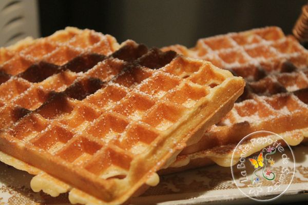 gaufre à l'ancienne1