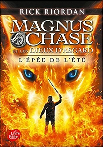 Magnus Chase t1