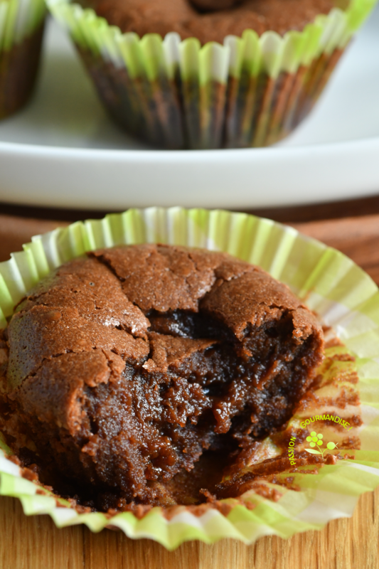 Fondants chocolat noir & miso blanc_6