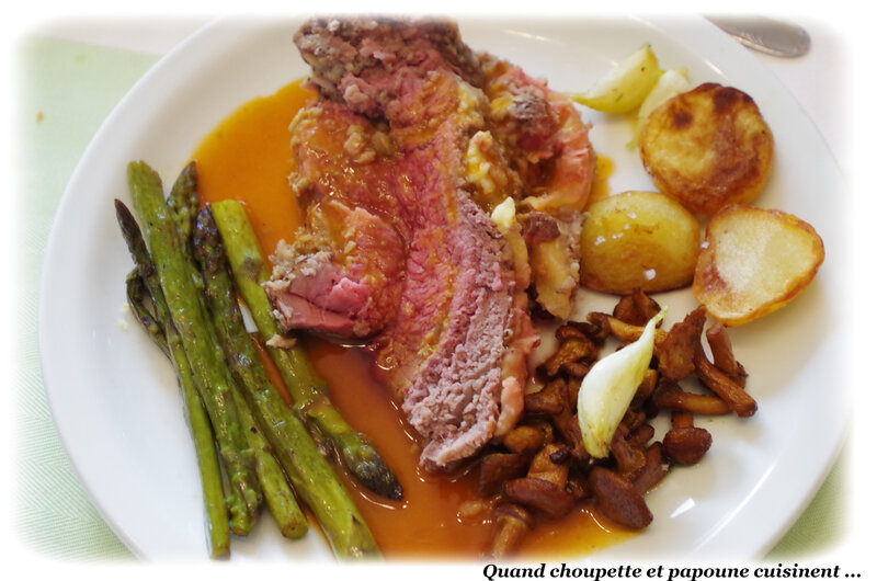 filet de boeuf en croûte sauce porto-9117