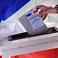 Elections municipales partielles du dimanche 16 septembre 2012