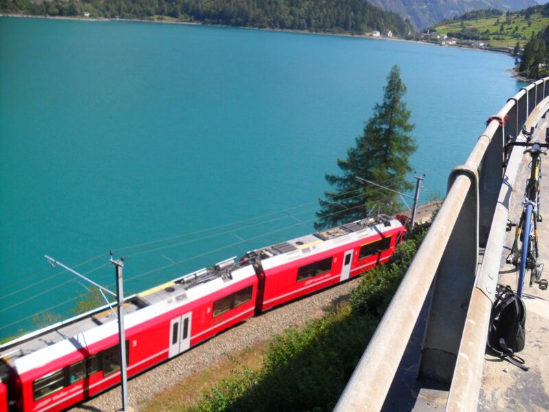 085-Lago di Poschiavo