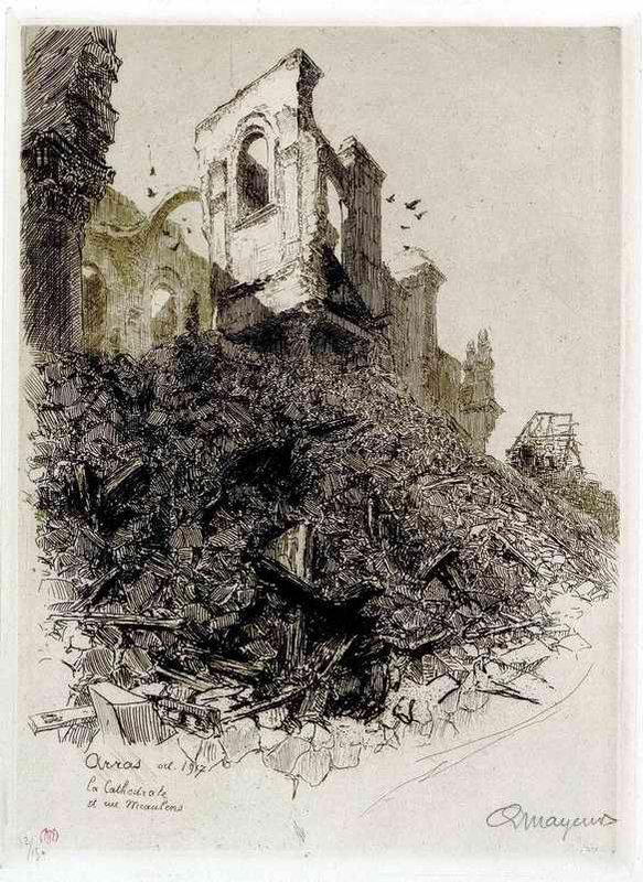 Arras dans la tourmente4