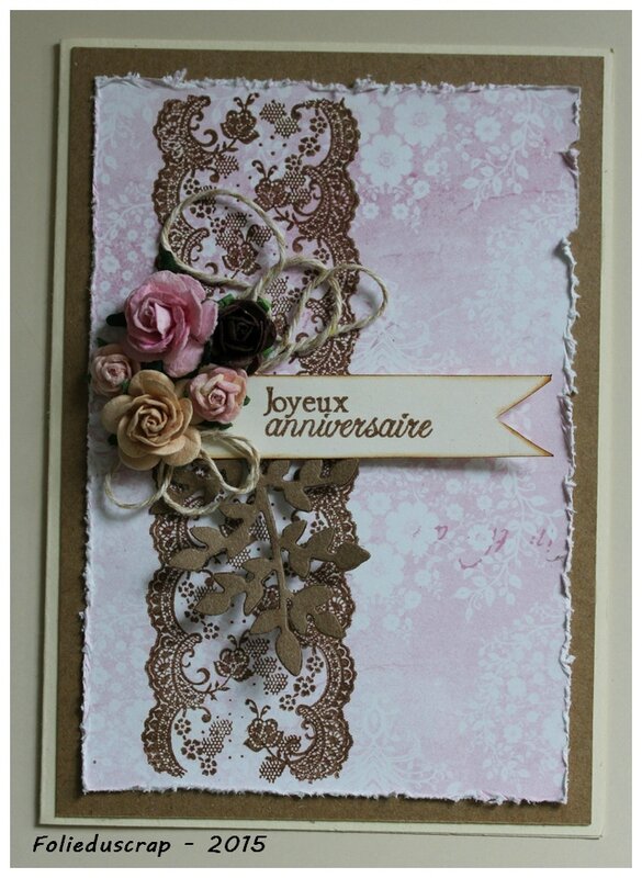 Folie du scrap 4