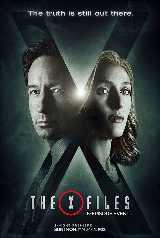 X-Files1
