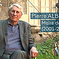 Pierre A