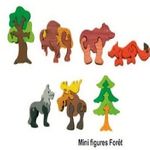 collection_foret