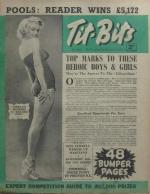 1954 tit-bits uk