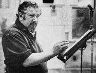 Peter Ustinov, la voix originale du Prince Jean