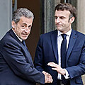 La sagesse de Nicolas Sarkozy