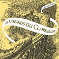 La Passe-Miroir - tome 2 : Les disparus du Clairdelune - <b>Christelle</b> <b>Dabos</b>