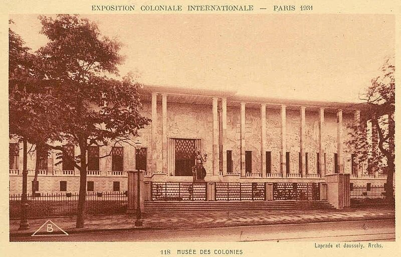 colonies-1931