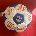SELECT & Derby Star BALL FLAMENCOL 1980