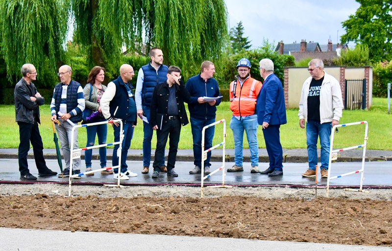 CHANTIERS HIRSON JUILLET 2023 MICRO-FORÊT CHAMP ROLAND élus