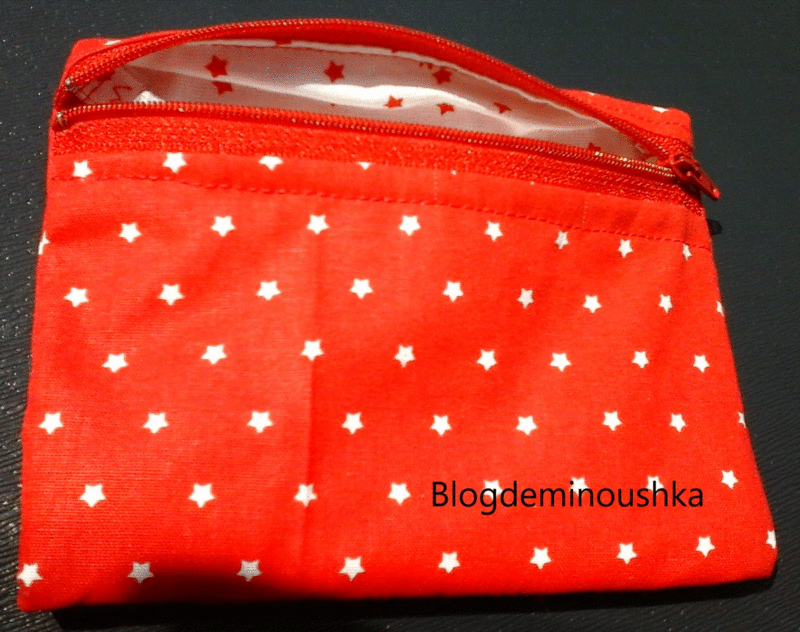 Petite pochette